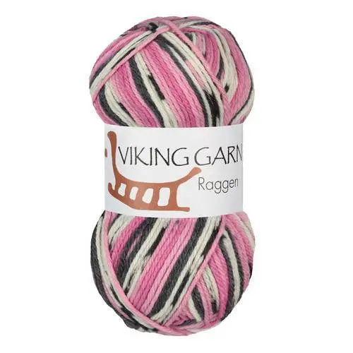 Viking Raggen